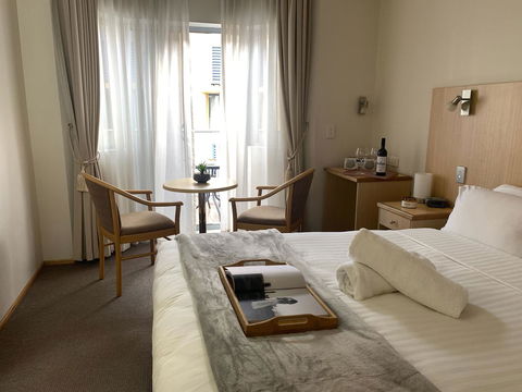 Airport Ascot Motel - Accommodation Yamba 23