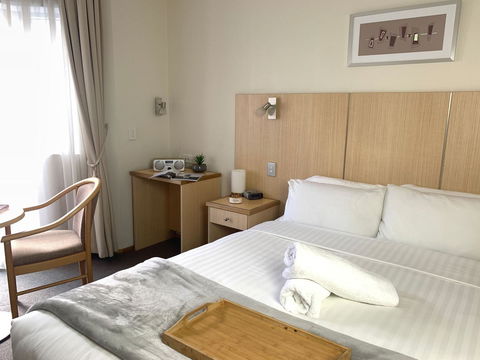 Airport Ascot Motel - Accommodation Yamba 25