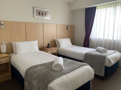 Airport Ascot Motel - Accommodation Yamba 8