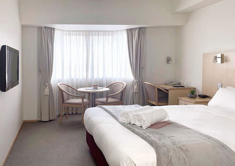 Airport Ascot Motel - Accommodation Yamba 16