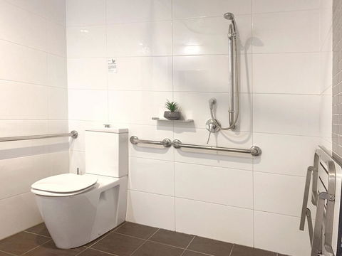 Airport Ascot Motel - Accommodation Yamba 22
