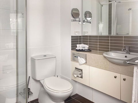 Airport Ascot Motel - Accommodation Yamba 20