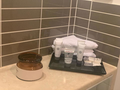 Airport Ascot Motel - Accommodation Yamba 3