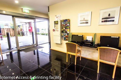 Airport Ascot Motel - Accommodation Yamba 29