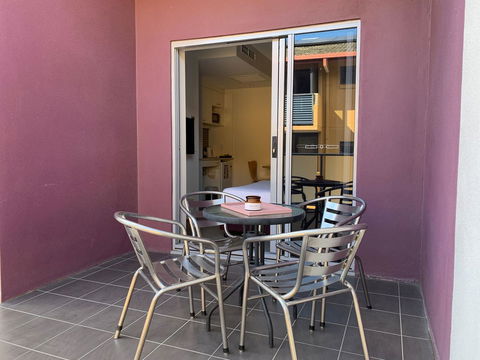 Airport Ascot Motel - Accommodation Yamba 30