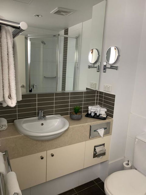 Airport Ascot Motel - Accommodation Yamba 9