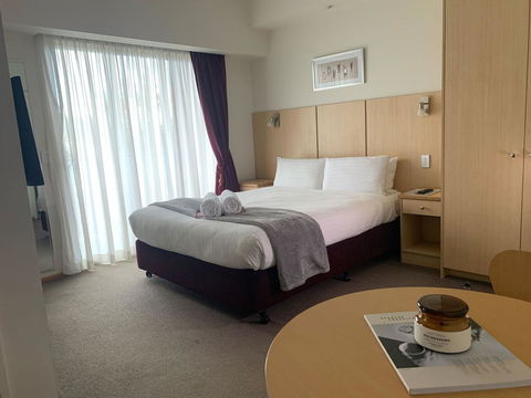 Airport Ascot Motel - Accommodation Yamba 5