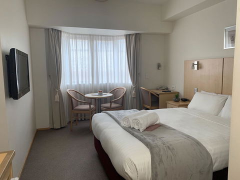 Airport Ascot Motel - Accommodation Yamba 15