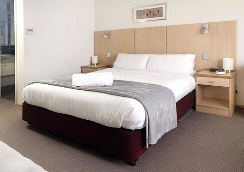 Airport Ascot Motel - Accommodation Yamba 14