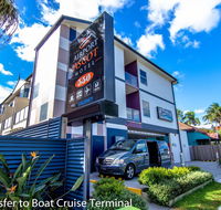 Airport Ascot Motel - Accommodation Yamba