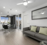 Menso at Southbank - Accommodation Yamba