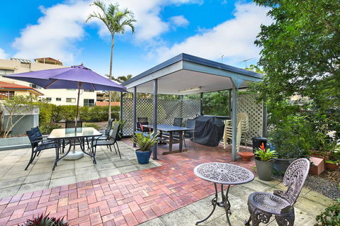 Belvedere Apartments - Accommodation Yamba 2