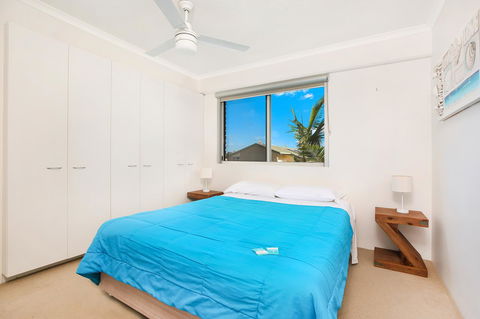 Belvedere Apartments - Accommodation Yamba 8
