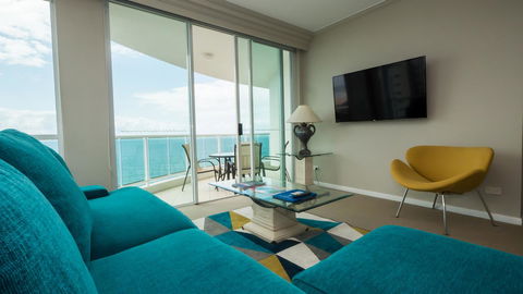 Pacific Views Resort - Accommodation Yamba 36