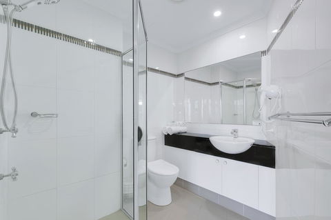 Pacific Views Resort - Accommodation Yamba 8