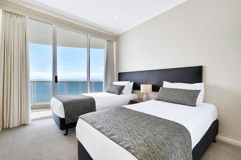 Pacific Views Resort - Accommodation Yamba 3