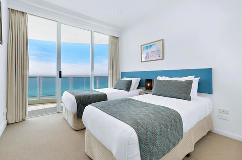 Pacific Views Resort - Accommodation Yamba 12