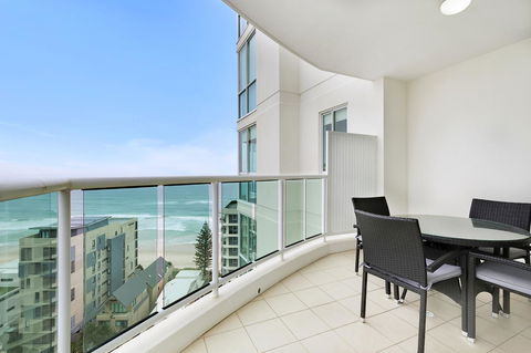 Pacific Views Resort - Accommodation Yamba 34