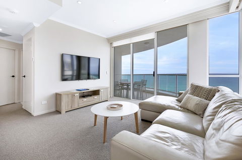 Pacific Views Resort - Accommodation Yamba 5