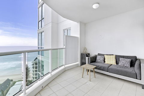 Pacific Views Resort - Accommodation Yamba 9