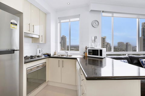 Pacific Views Resort - Accommodation Yamba 21