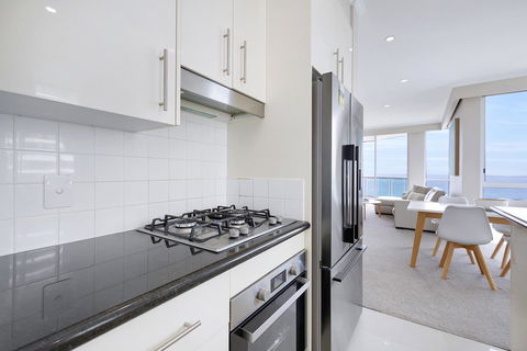 Pacific Views Resort - Accommodation Yamba 7