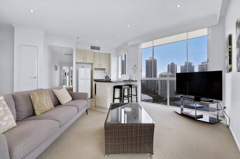 Pacific Views Resort - Accommodation Yamba 27