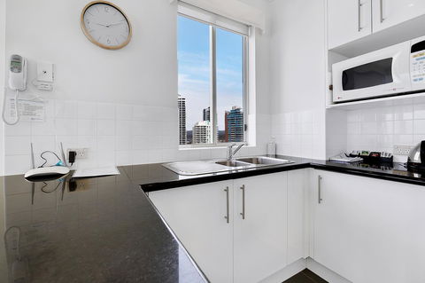 Pacific Views Resort - Accommodation Yamba 23