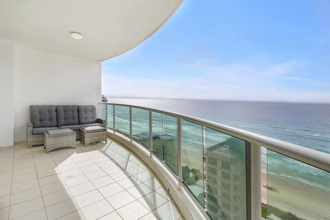 Pacific Views Resort - Accommodation Yamba 17