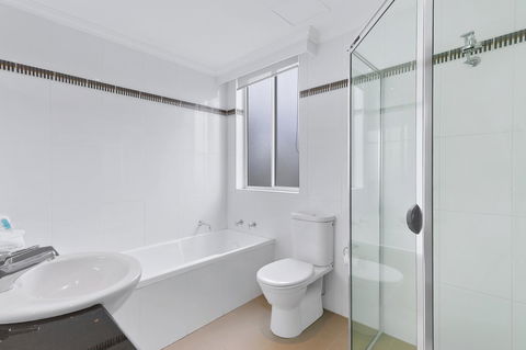 Pacific Views Resort - Accommodation Yamba 22