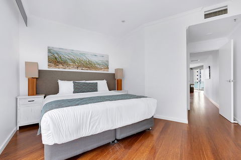 Pacific Views Resort - Accommodation Yamba 15