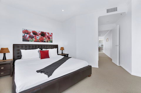 Pacific Views Resort - Accommodation Yamba 31