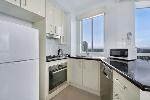 Pacific Views Resort - Accommodation Yamba 30