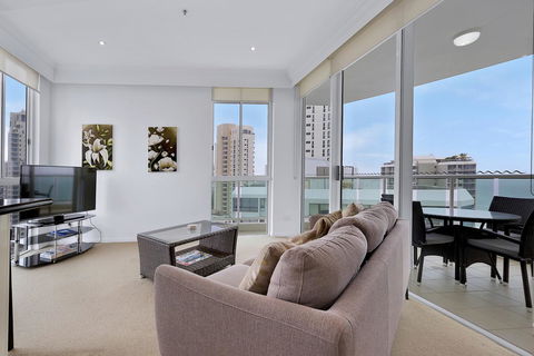 Pacific Views Resort - Accommodation Yamba 26