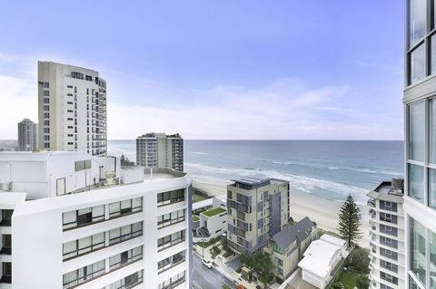 Pacific Views Resort - Accommodation Yamba 10