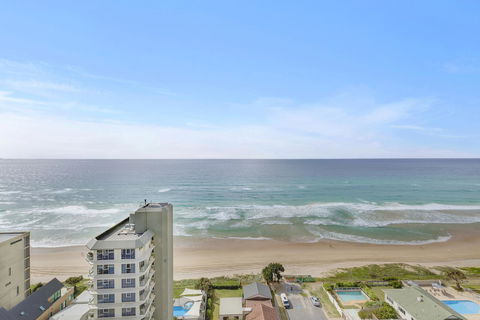 Pacific Views Resort - Accommodation Yamba 16