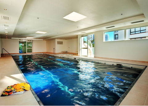 Pacific Views Resort - Accommodation Yamba 4
