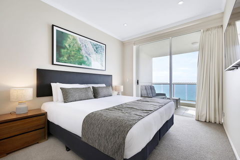Pacific Views Resort - Accommodation Yamba 2