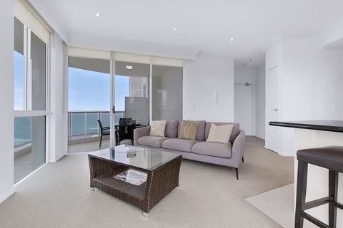 Pacific Views Resort - Accommodation Yamba 28