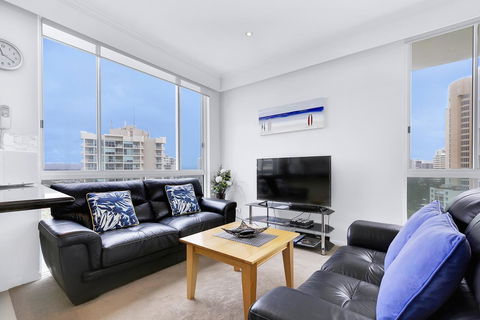 Pacific Views Resort - Accommodation Yamba 18