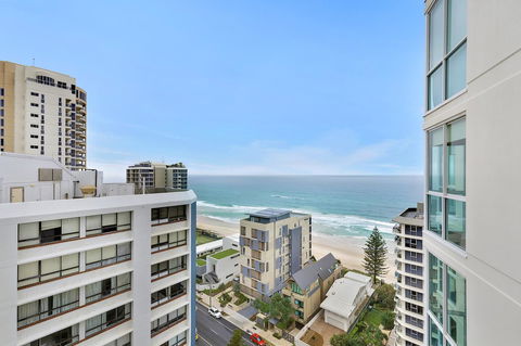 Pacific Views Resort - Accommodation Yamba 25
