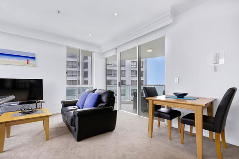 Pacific Views Resort - Accommodation Yamba 20