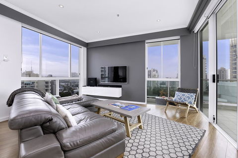 Pacific Views Resort - Accommodation Yamba 11
