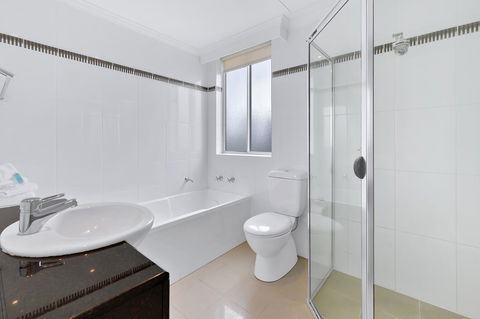 Pacific Views Resort - Accommodation Yamba 33