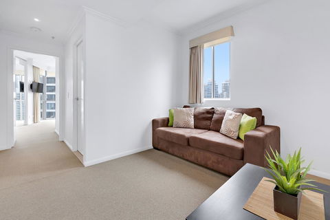 Pacific Views Resort - Accommodation Yamba 29