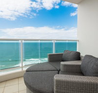 Pacific Views Resort - Accommodation Yamba