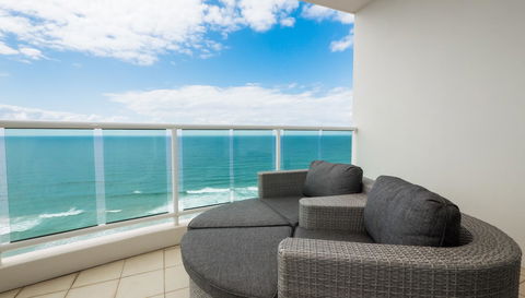 Pacific Views Resort - Accommodation Yamba 0