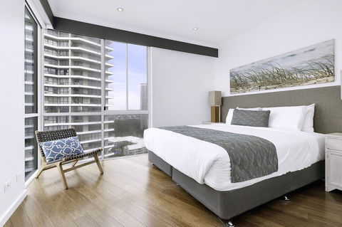 Pacific Views Resort - Accommodation Yamba 13