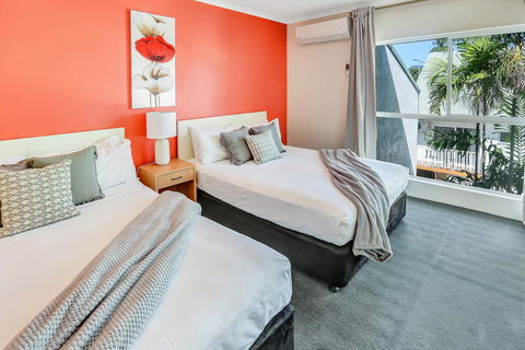 Coral Tree Inn - Accommodation Yamba 23