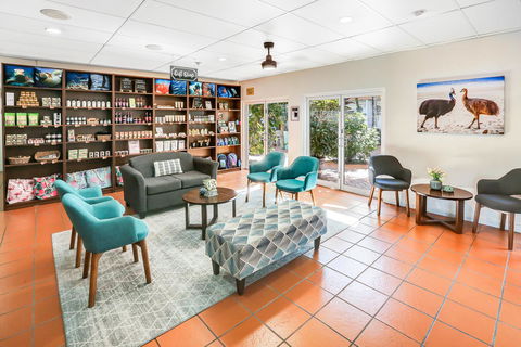 Coral Tree Inn - Accommodation Yamba 29